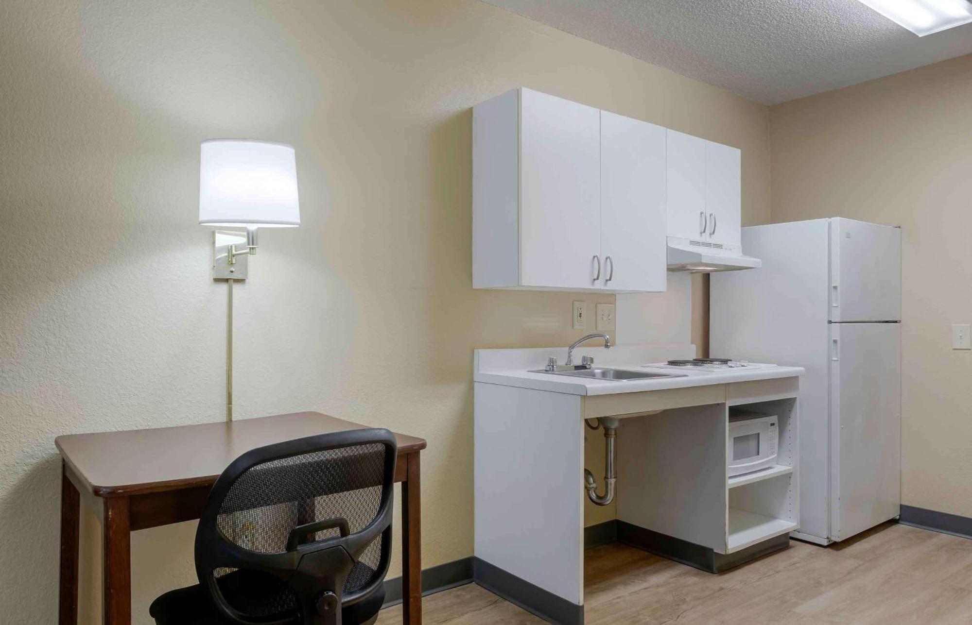 Extended Stay America Suites - Richmond - Hilltop Mall Esterno foto